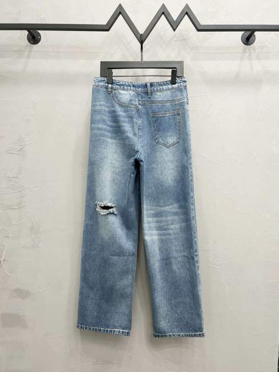 Picture of Maison Margiela Jeans Long _SKUMaisonMargielaM-2XLmmtxM92411926